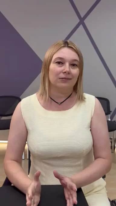 Відеовідгук учасника 5