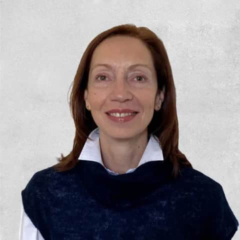 Ольга Купреева