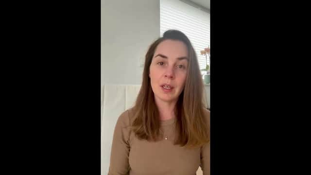 Антоніна Мураховська