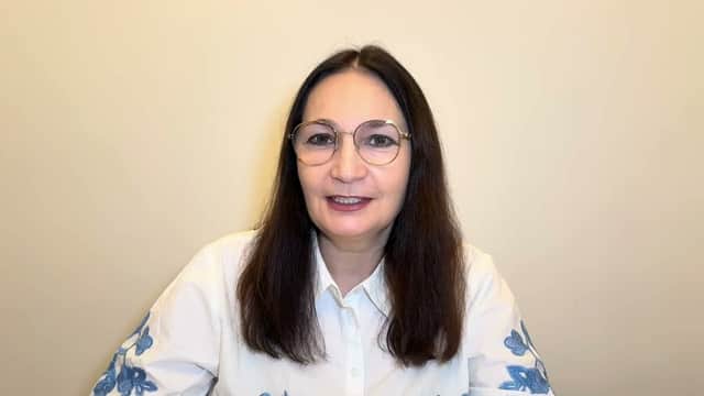 Сімейний психолог в Києві
