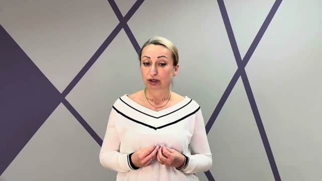 Світлана Голумбівська