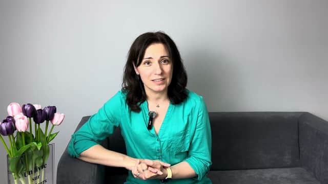 Наталія Пінчук