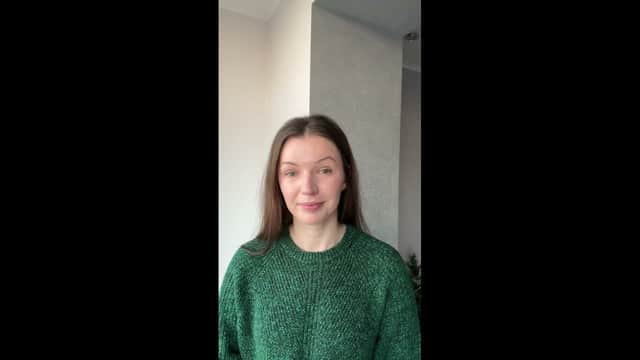 Ілона Пукач