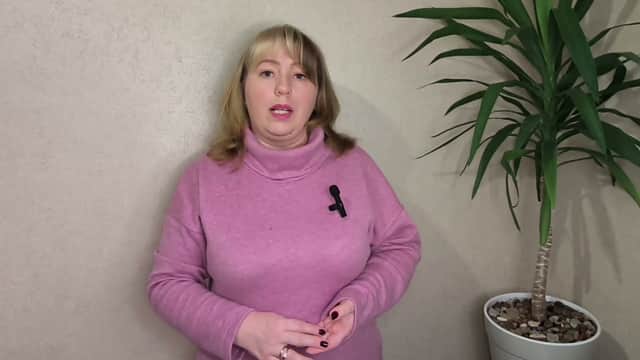 Олена Недибалюк