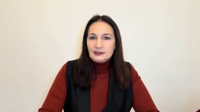 Корпоративний психолог в Україні