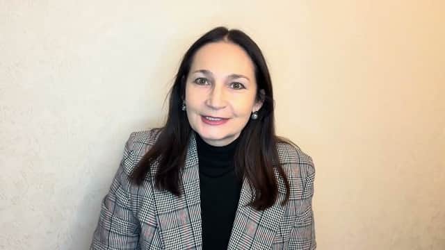 Людмила Сердюк