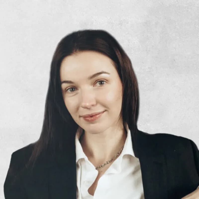 Ілона Пукач