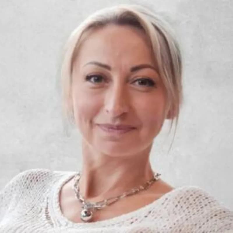 Светлана Голумбевская