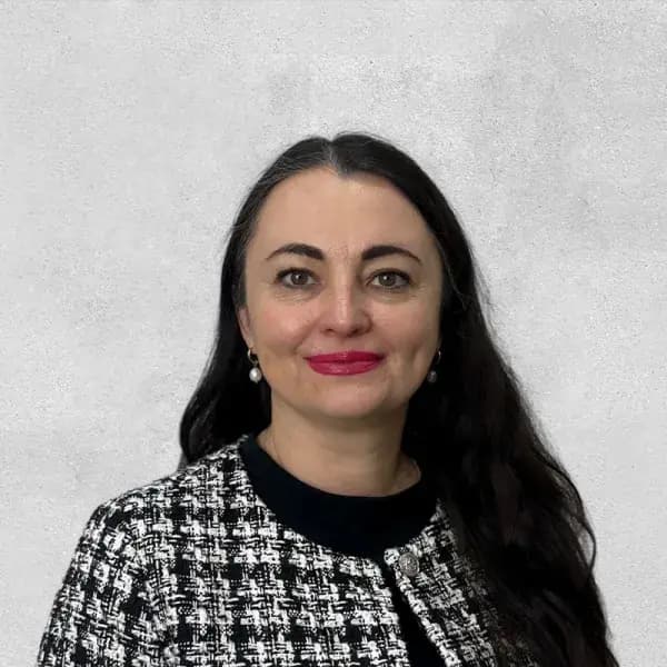 Ірина Бугрій