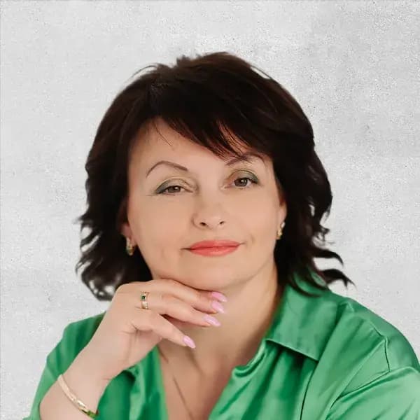 Наталія Чабанюк