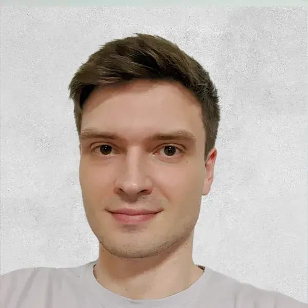 Євген Фарафонов