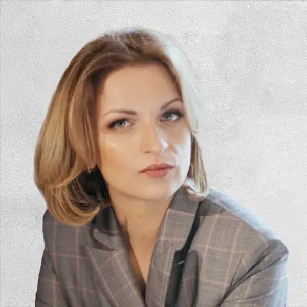 Анна Фіщенко