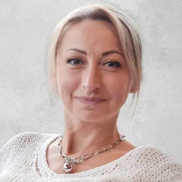 Світлана Голумбівська
