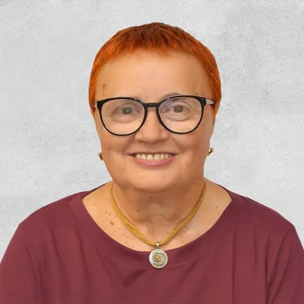 Людмила Карамушка