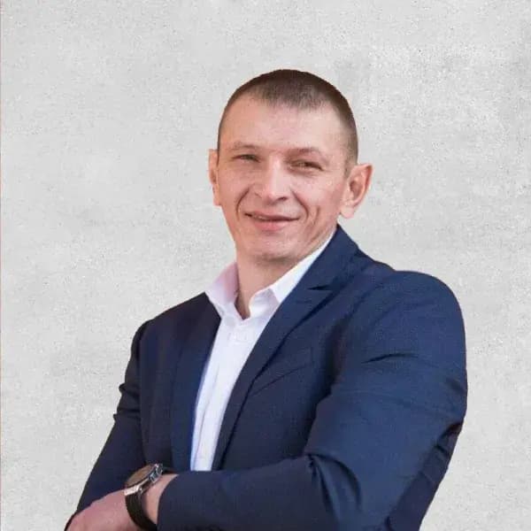 Геннадій Коровай