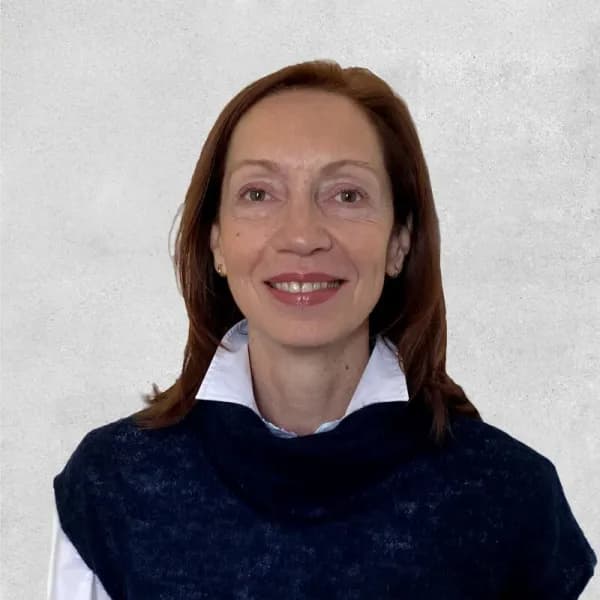 Ольга Купрєєва