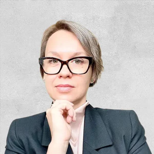 Галина Ларіонова