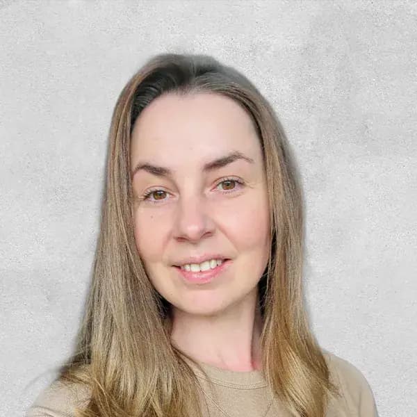 Антоніна Мураховська