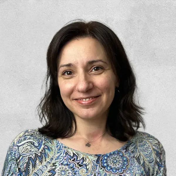 Наталія Пінчук
