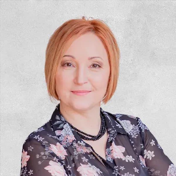 Юлія Швірід