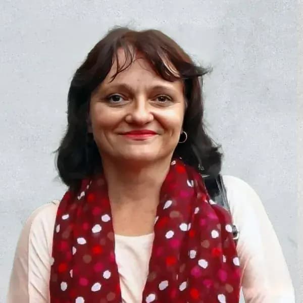 Наталія Володарська