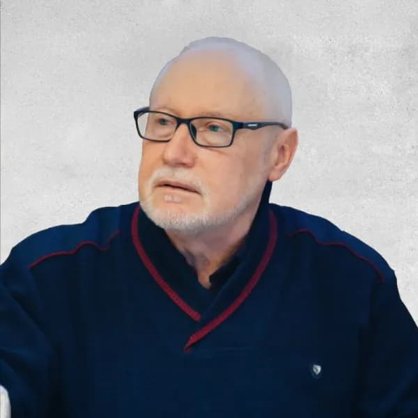 Сергій Вєтров