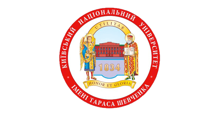 Київський національний університет імені Тараса Шевченка