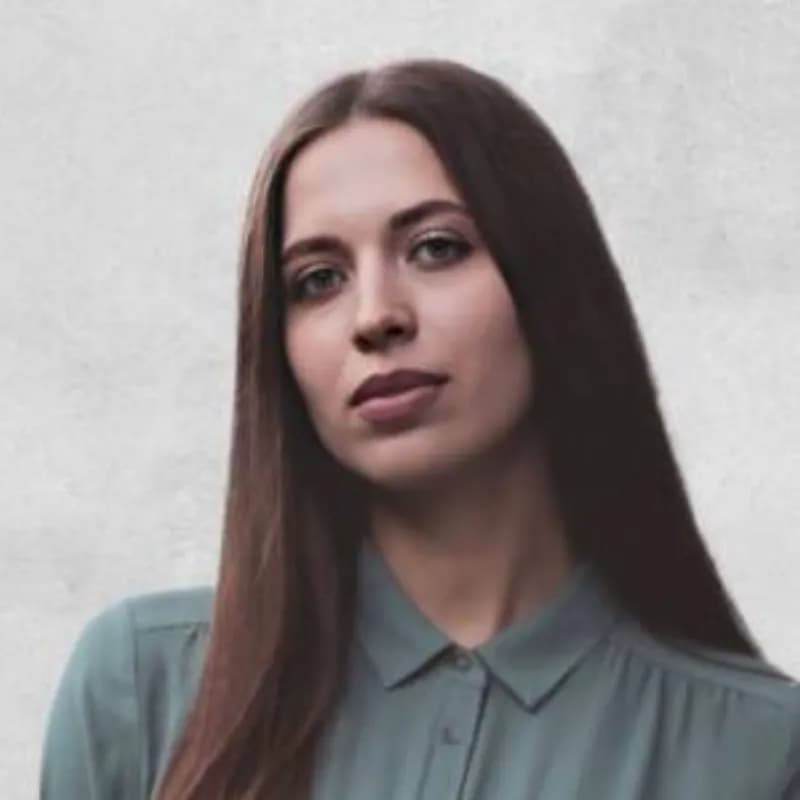Тетяна Шевцова