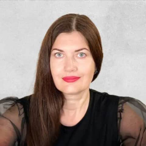 Наталья Ремесник