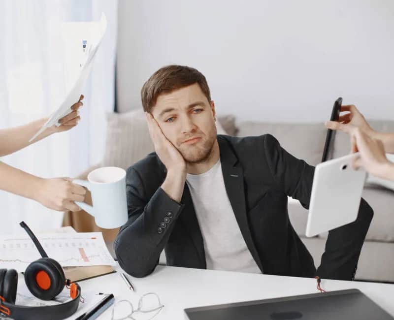 Тренінг: Вигорання та шляхи його попередження