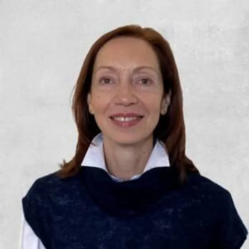 Ольга Купрєєва