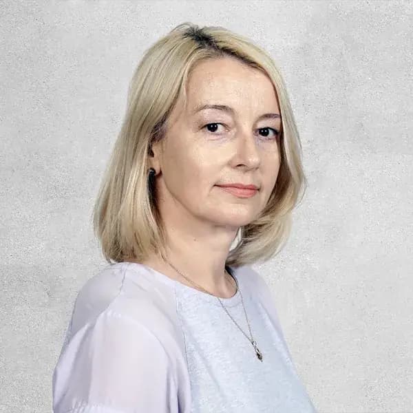 Руслана Пасічняк