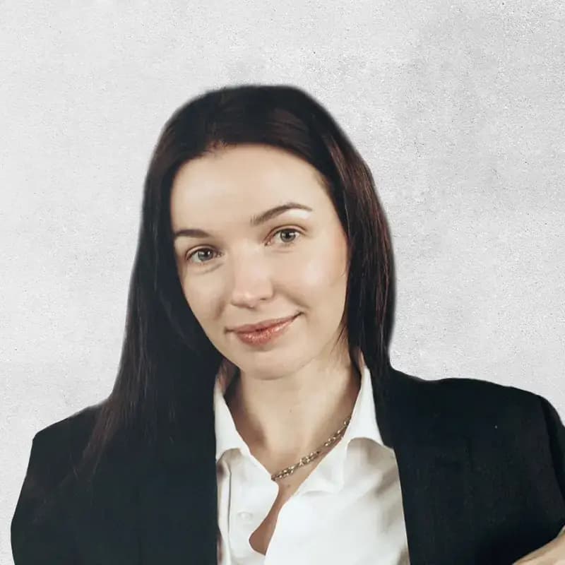 Ілона Пукач